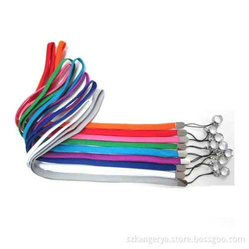Colorful EGO String for Electronic Cigarette/Portable Lanyards/EGO Necklace for EGO
